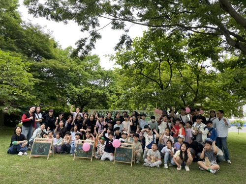 창의예술학교봄소풍