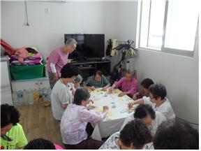 통신원이 선정한 <2015 문화예술교육 현장 Bset> - 전경화 통신원 엮음