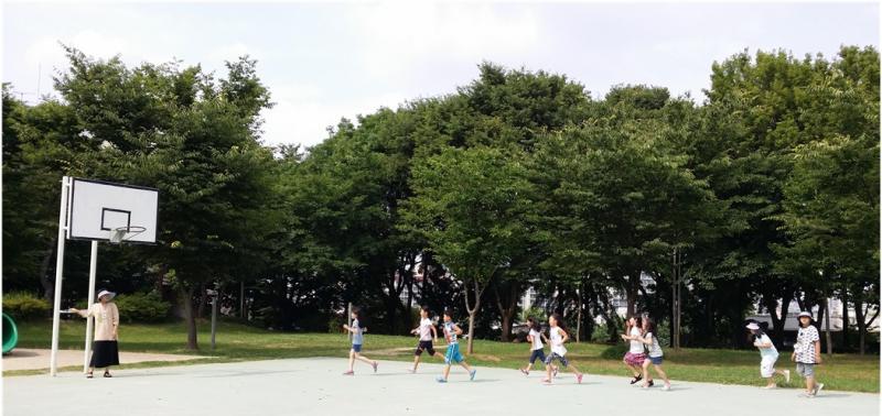 <어린이의 시선으로 바라본 동네, '너랑 나랑 함께 만들자'>_조은혜 통신원