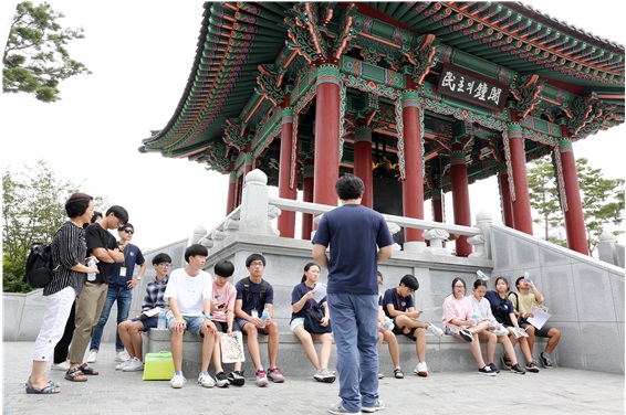 <광주의 옛시간으로 떠나다>_박영수 통신원